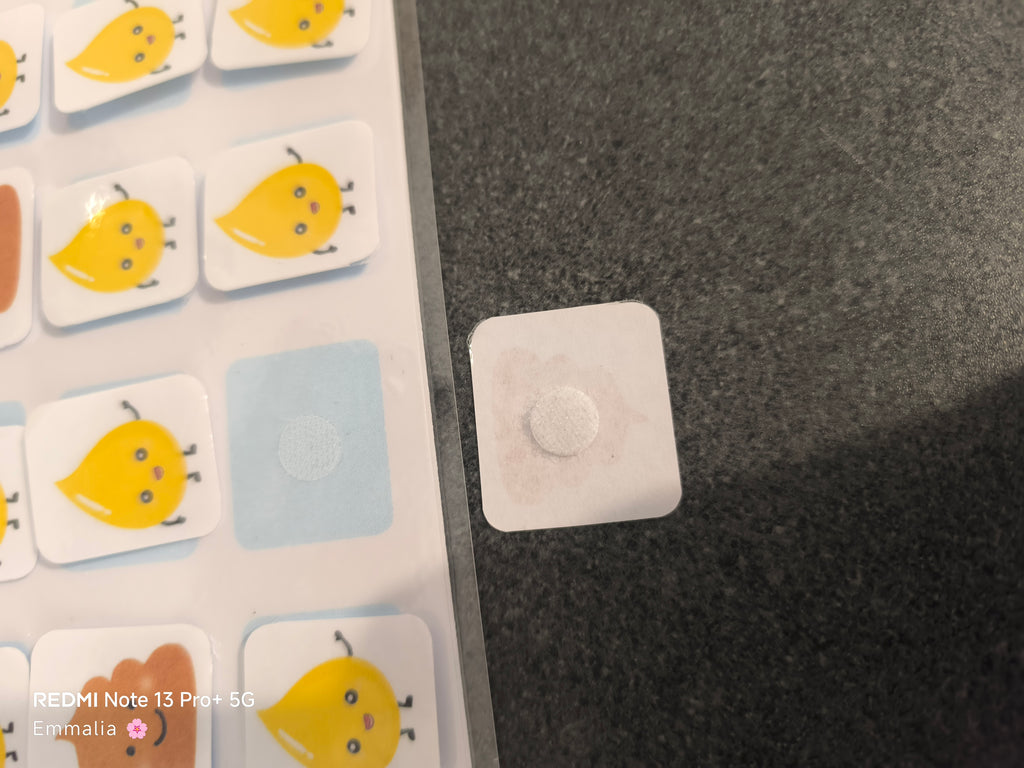 Kit propreté enfants dès 18 mois
