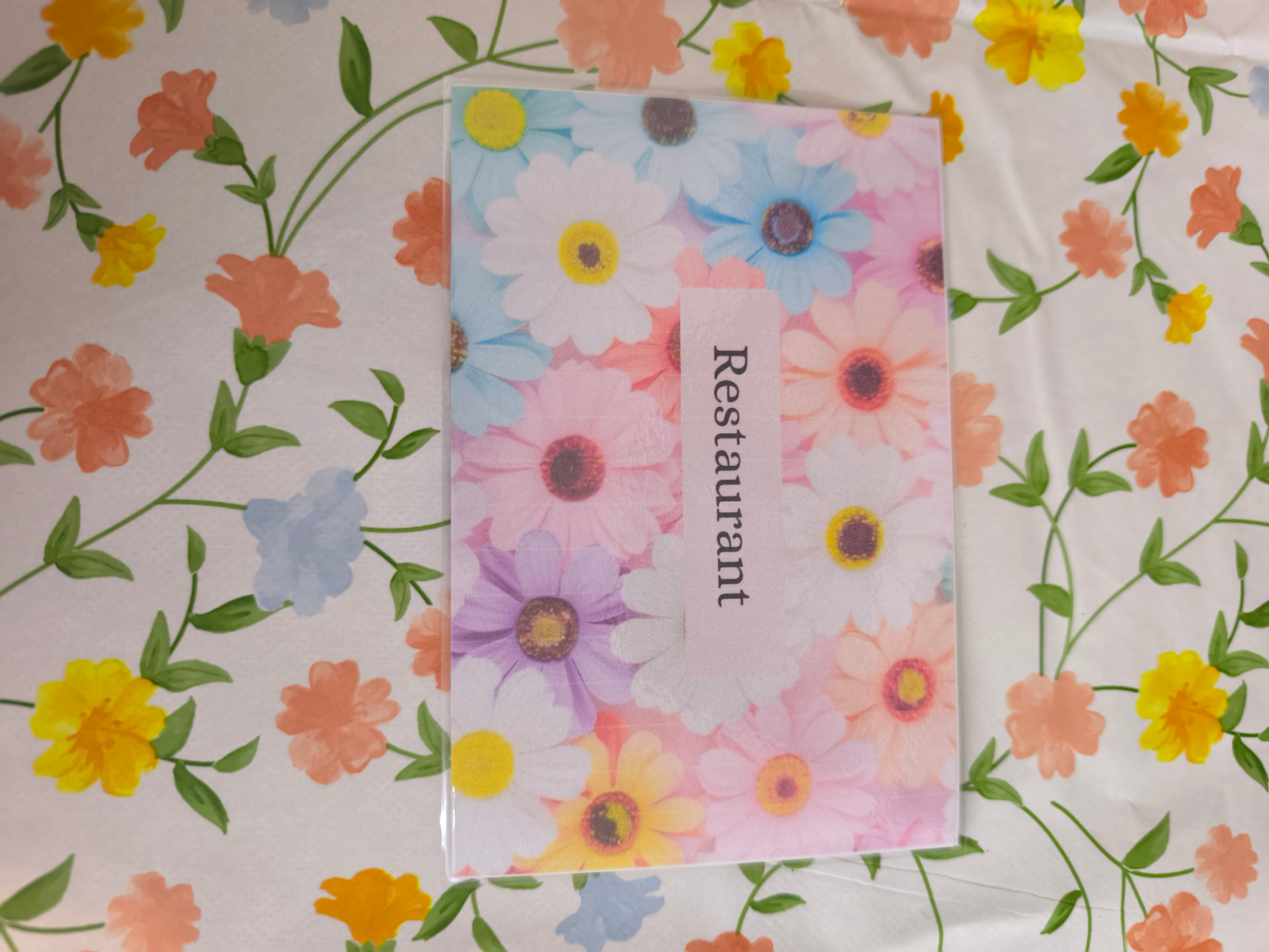 Fiches catégories enveloppes (marguerite)