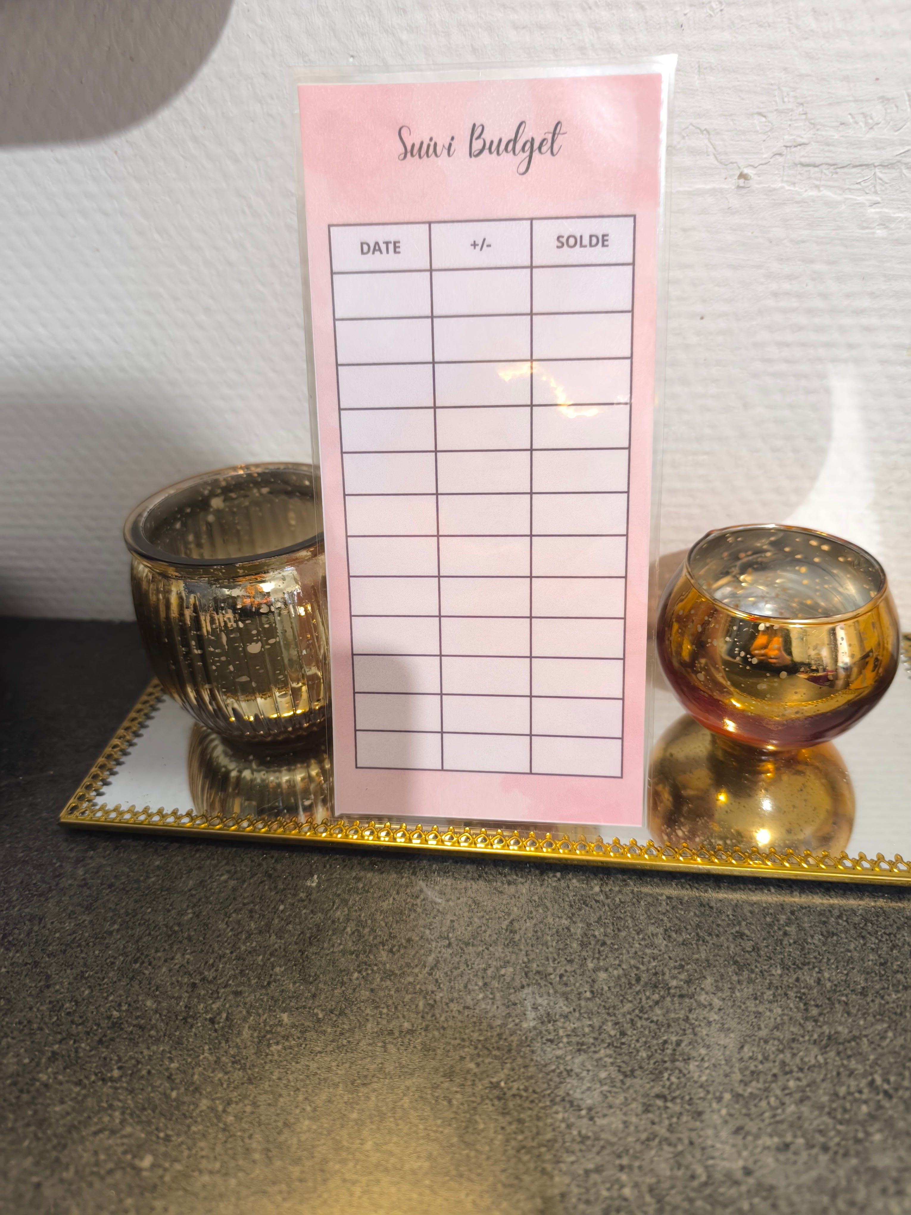 Fiches catégories Beauté 🌸