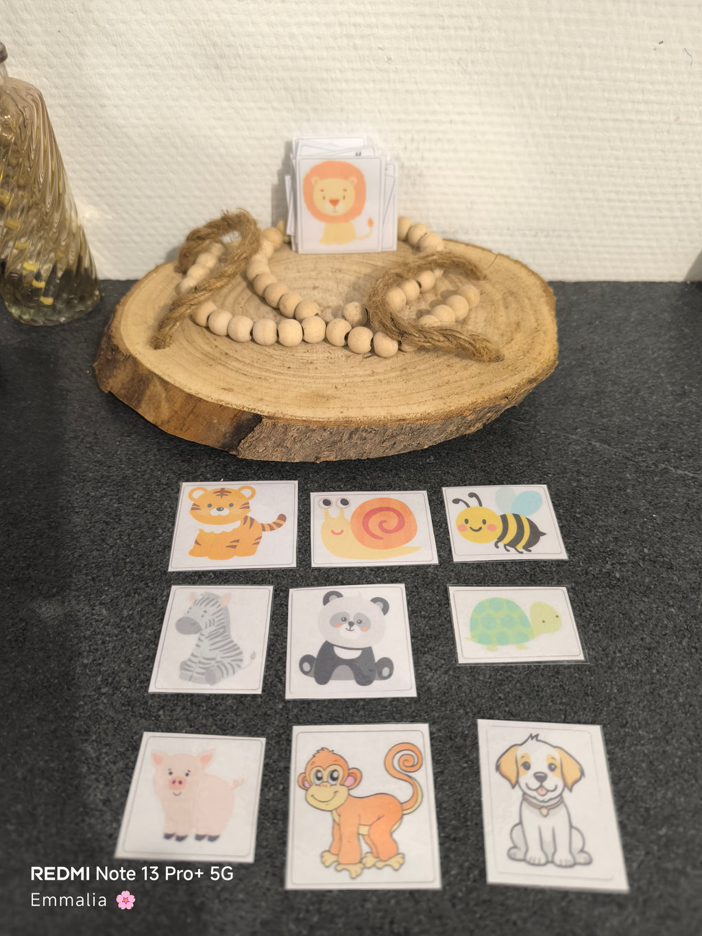 🐶 Loto bébés animaux