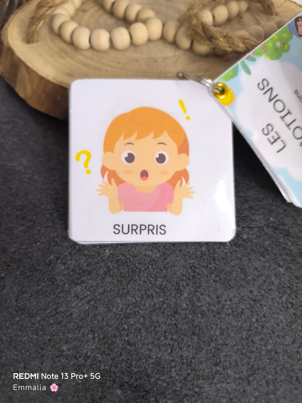 Pack découverte 2 ans 🧸