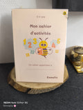 📓 Mon cahier d'activités Vol.2