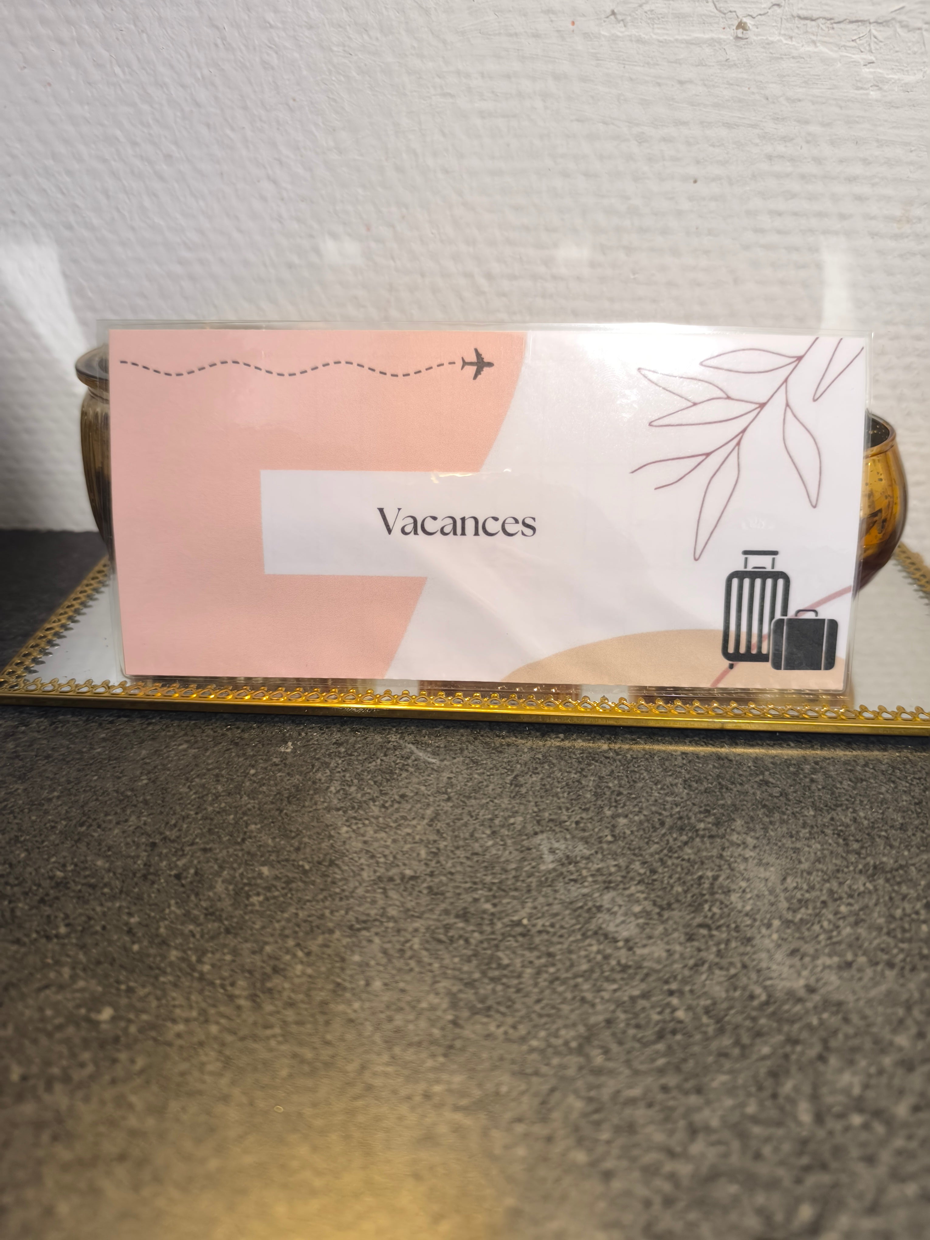 Fiches catégories Loisirs