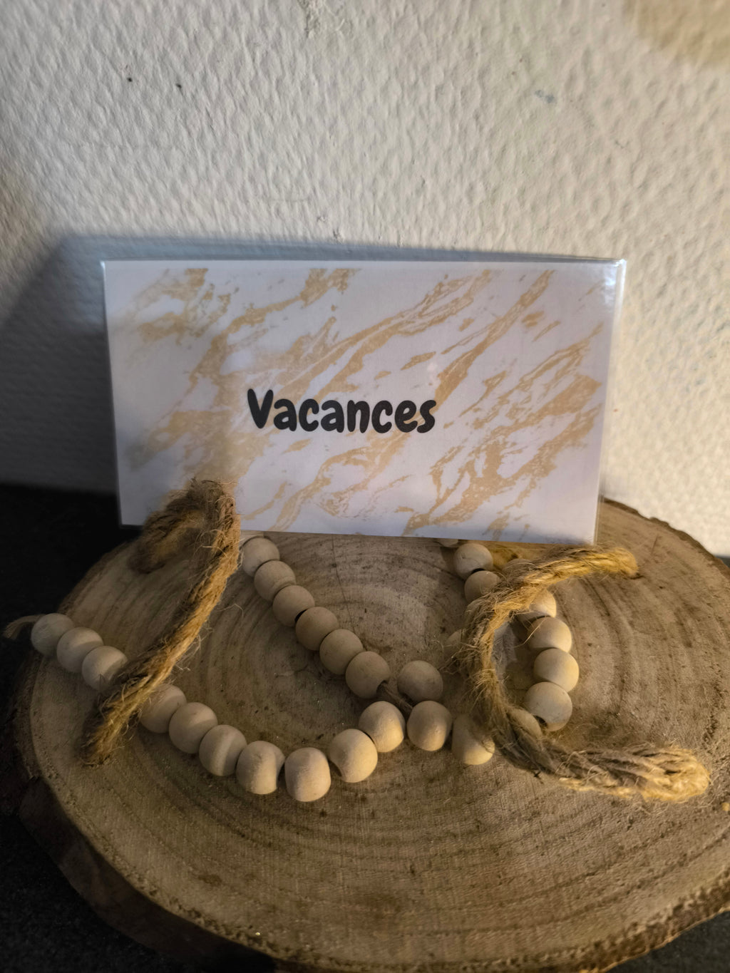 Fiche catégorie épargne - enveloppe budget