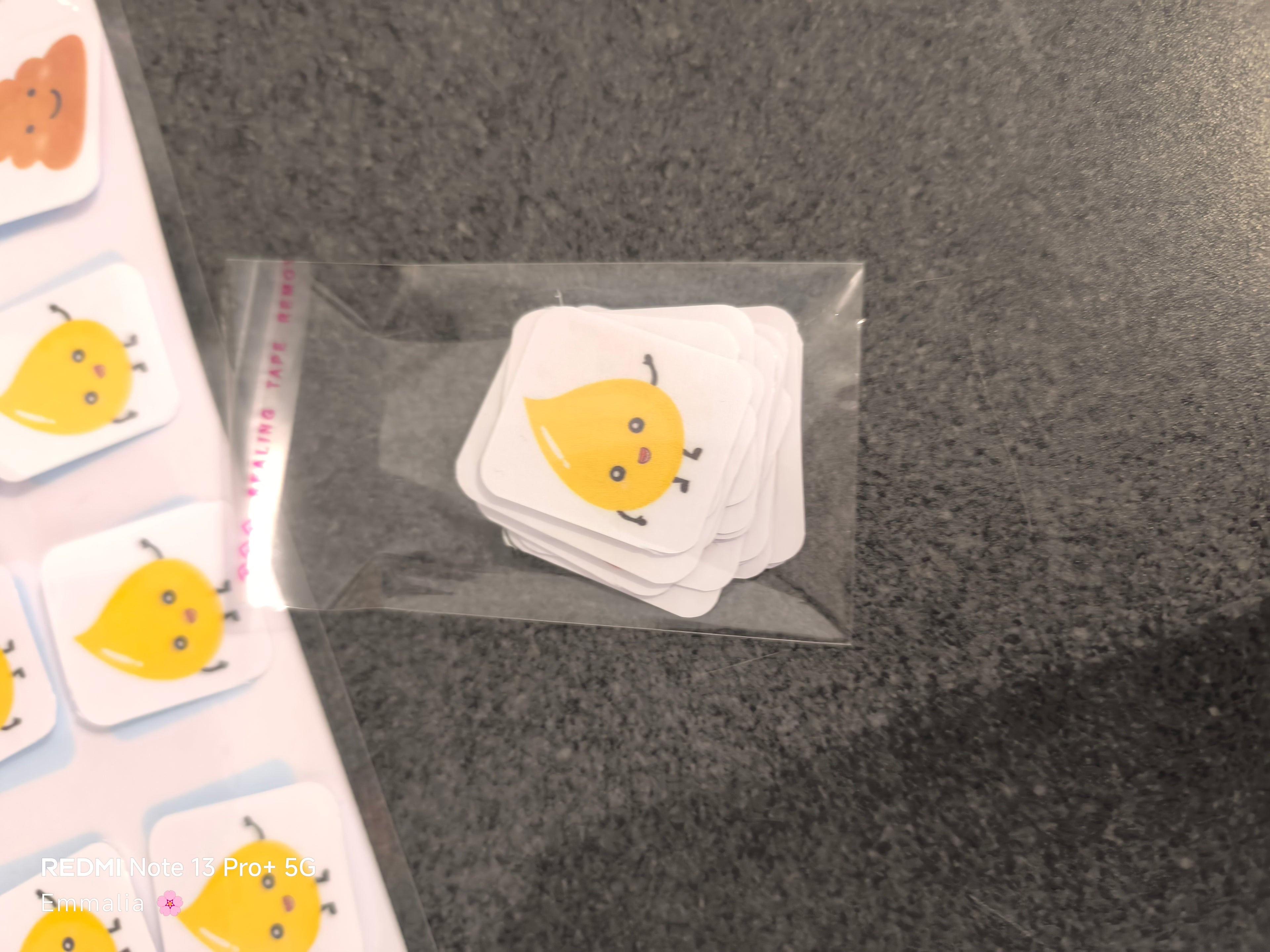 Kit propreté enfants dès 18 mois