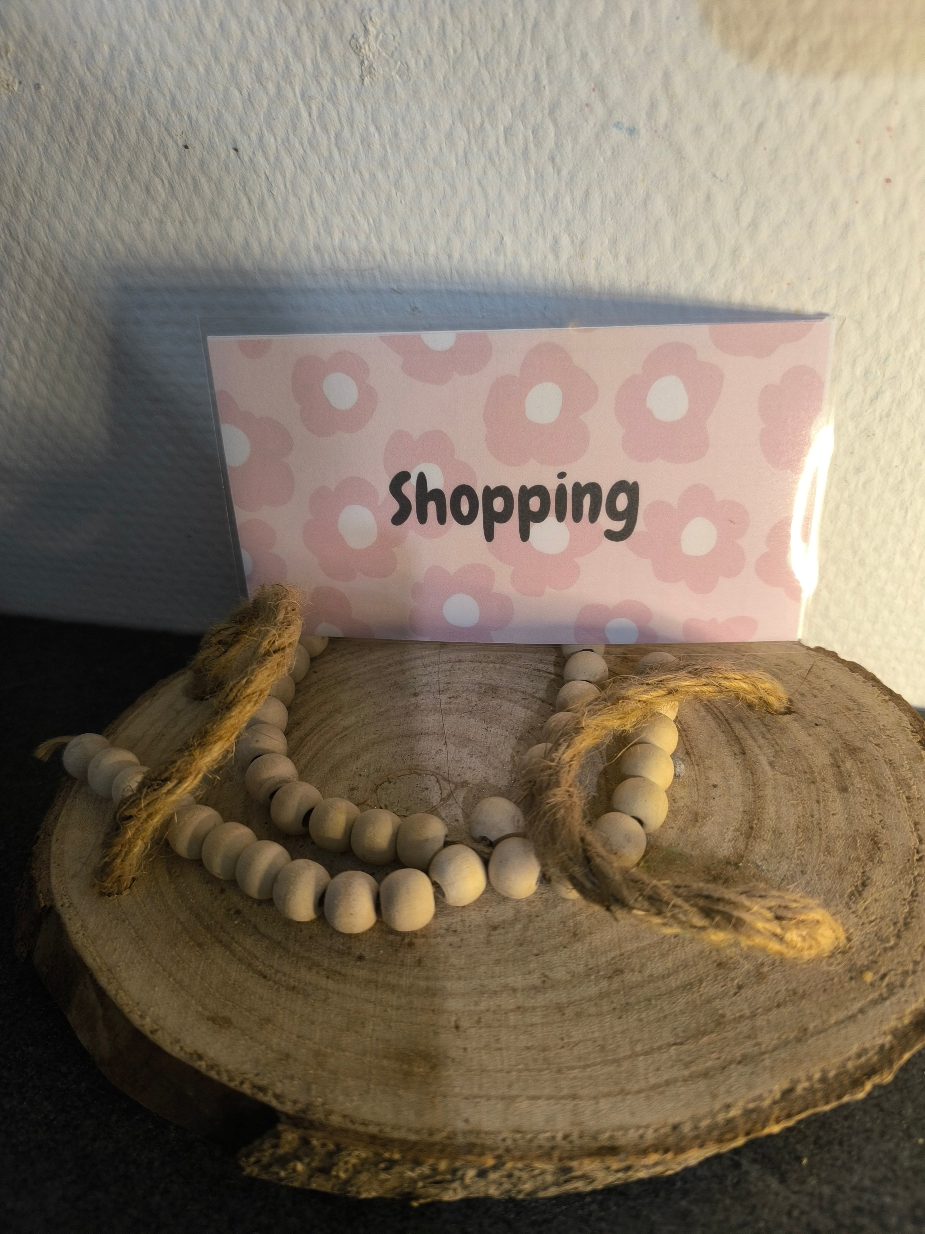 6 Fiches catégorie avec tracker - enveloppes budget