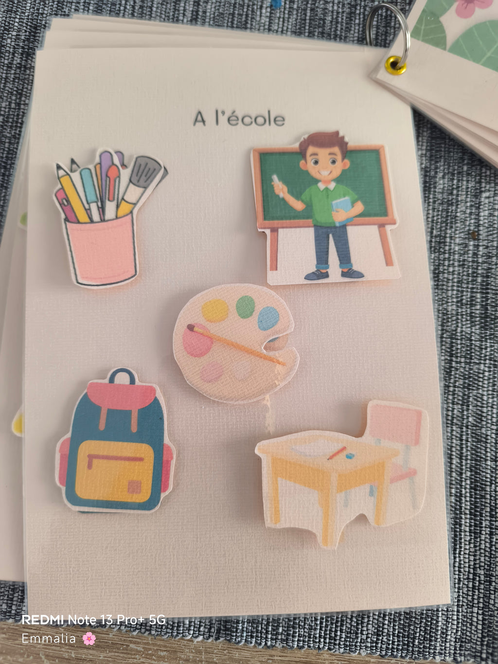 Pack découverte 2 ans 🧸