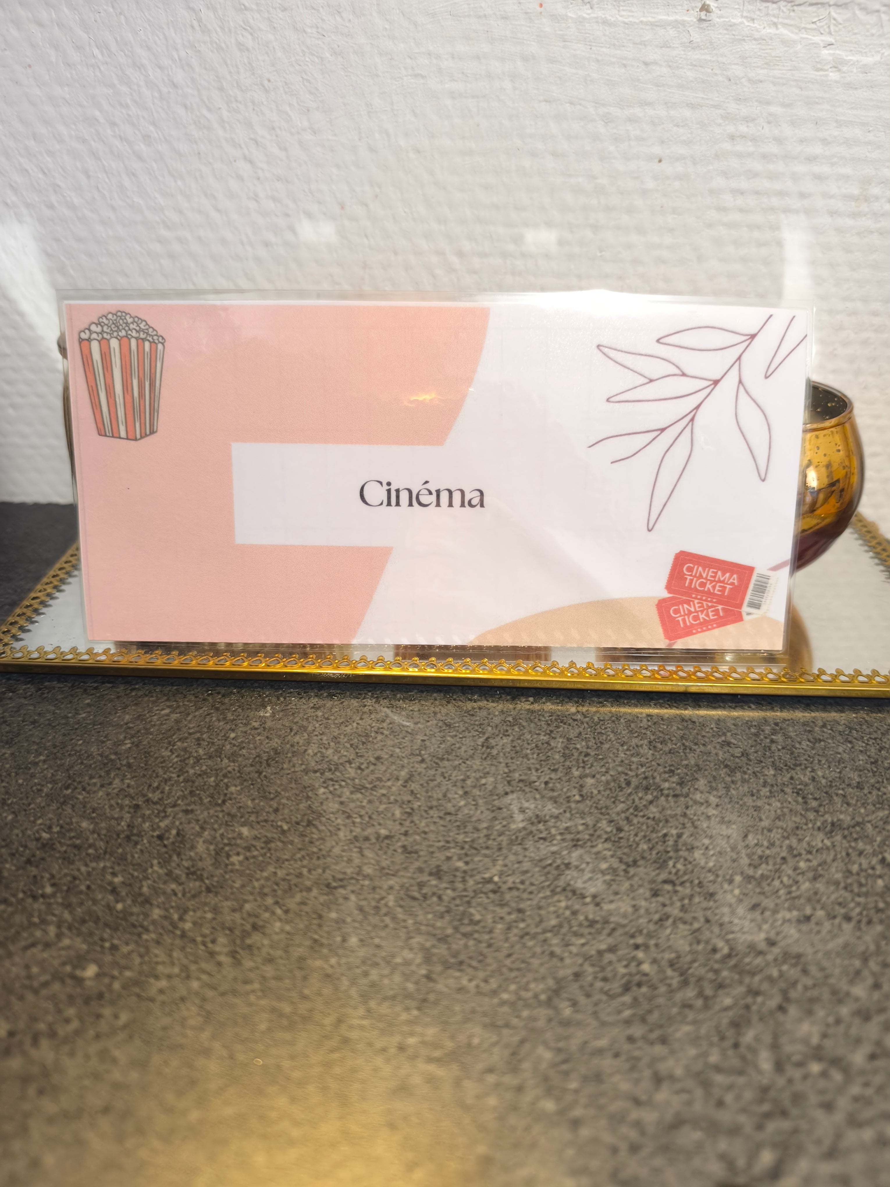 Fiches catégories Loisirs