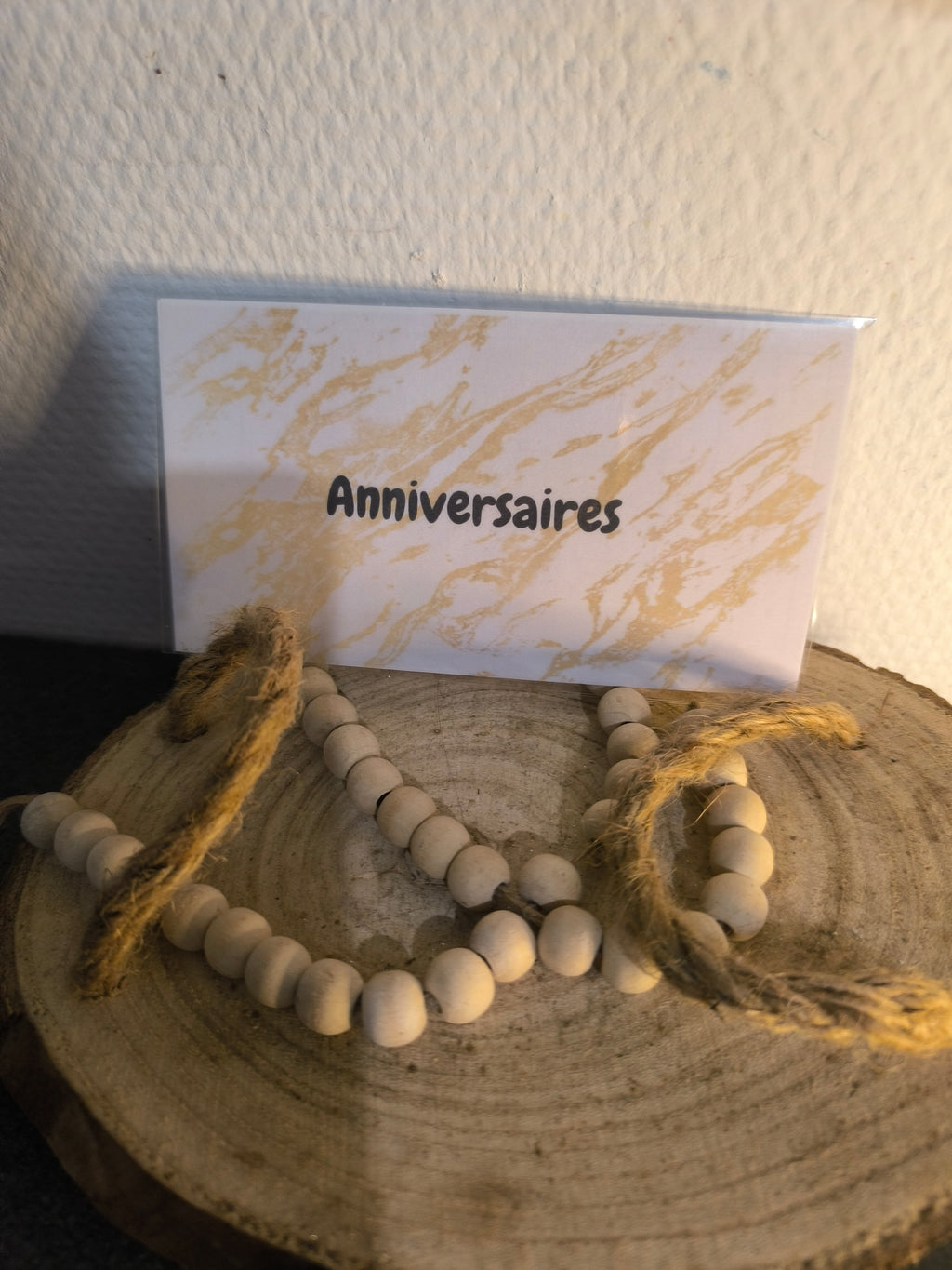 Fiche catégorie épargne - enveloppe budget