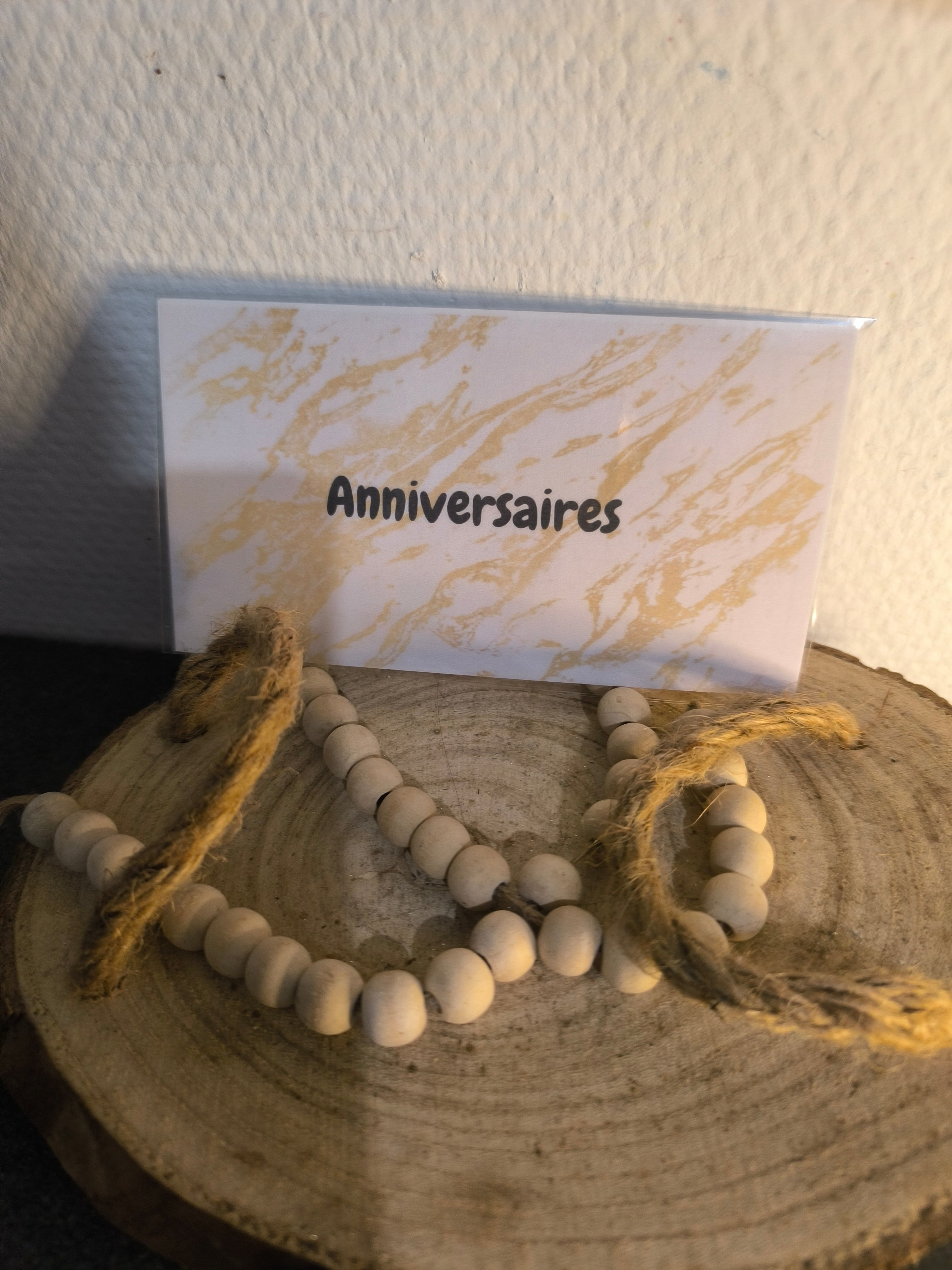 Fiche catégorie épargne - enveloppe budget