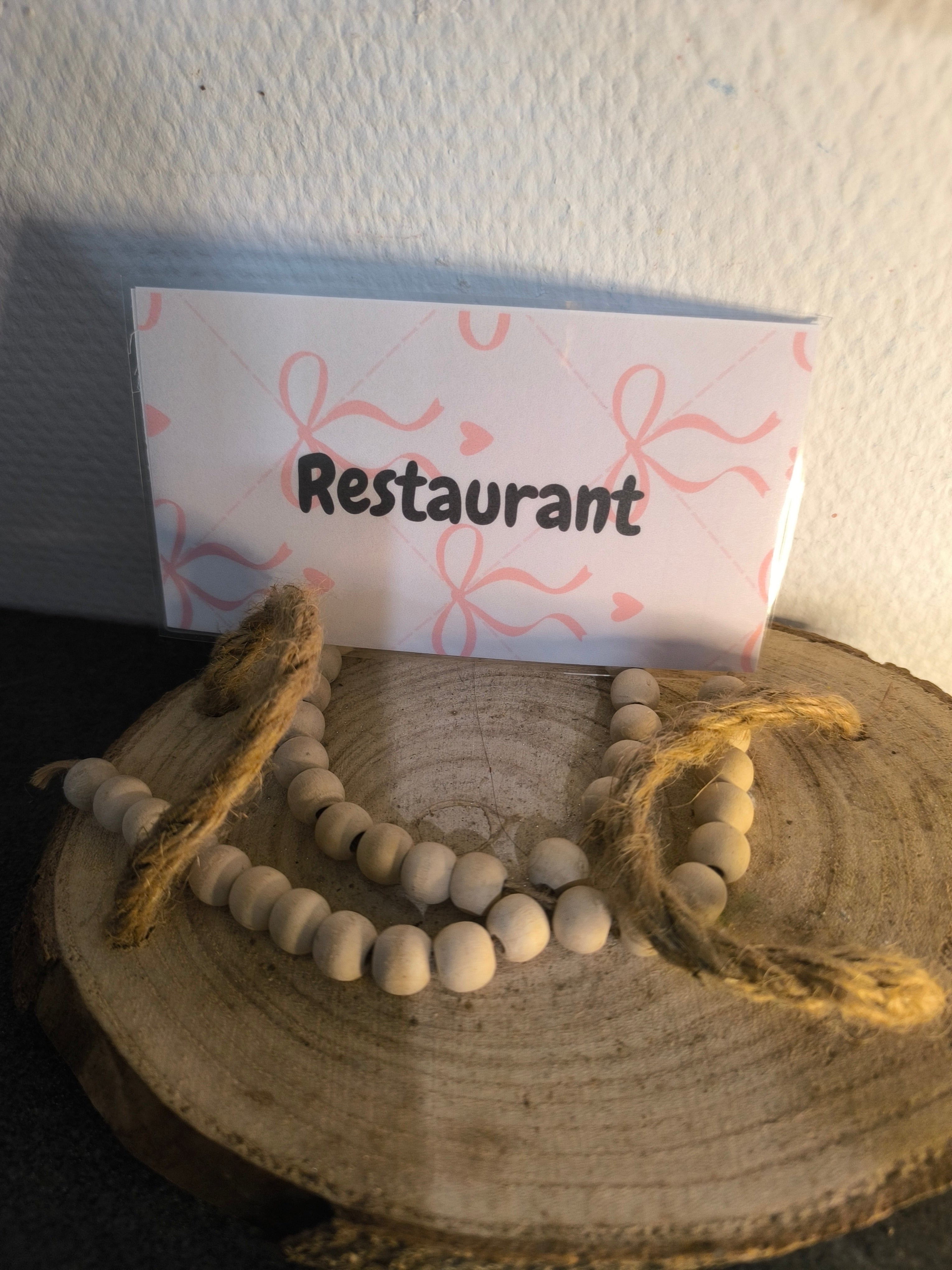 6 Fiches catégorie avec tracker - enveloppes budget