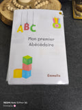 📚 Mon premier Abécédaire 📚