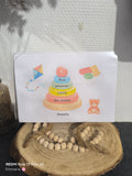 🧸 Loto des jouets