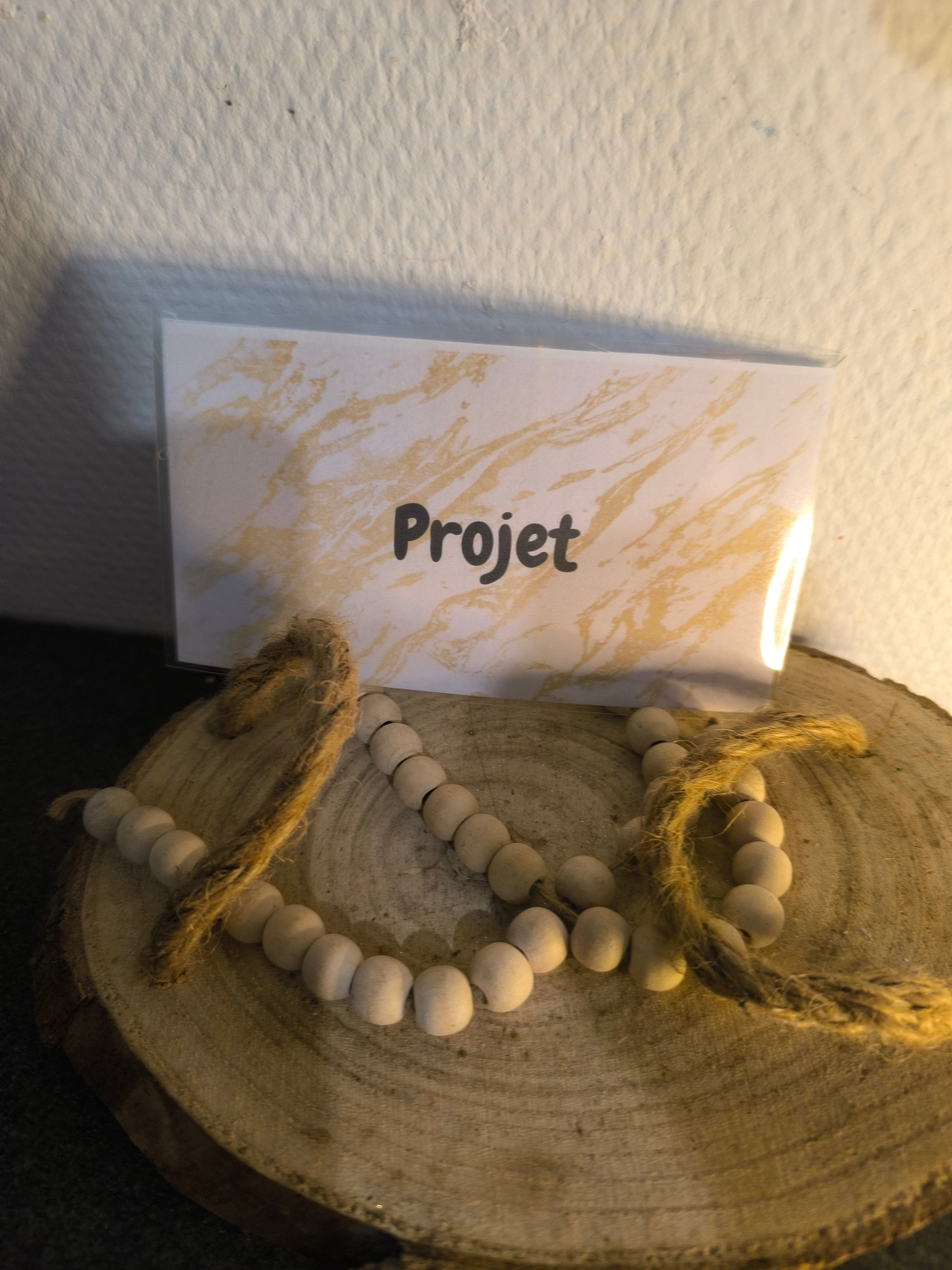 Fiche catégorie épargne - enveloppe budget