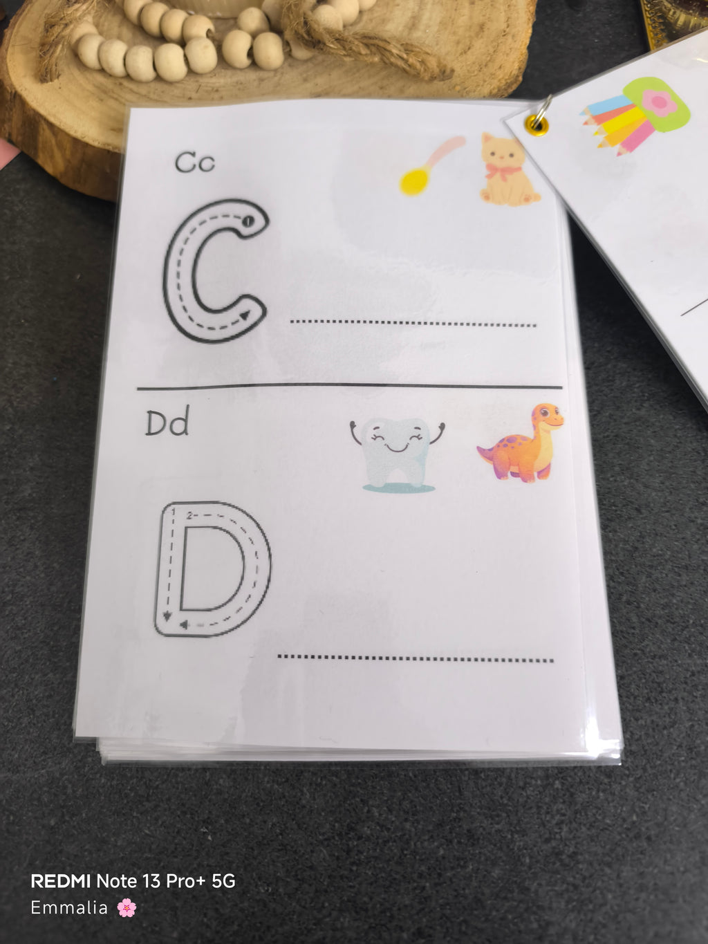 📚 Mon premier Abécédaire 📚