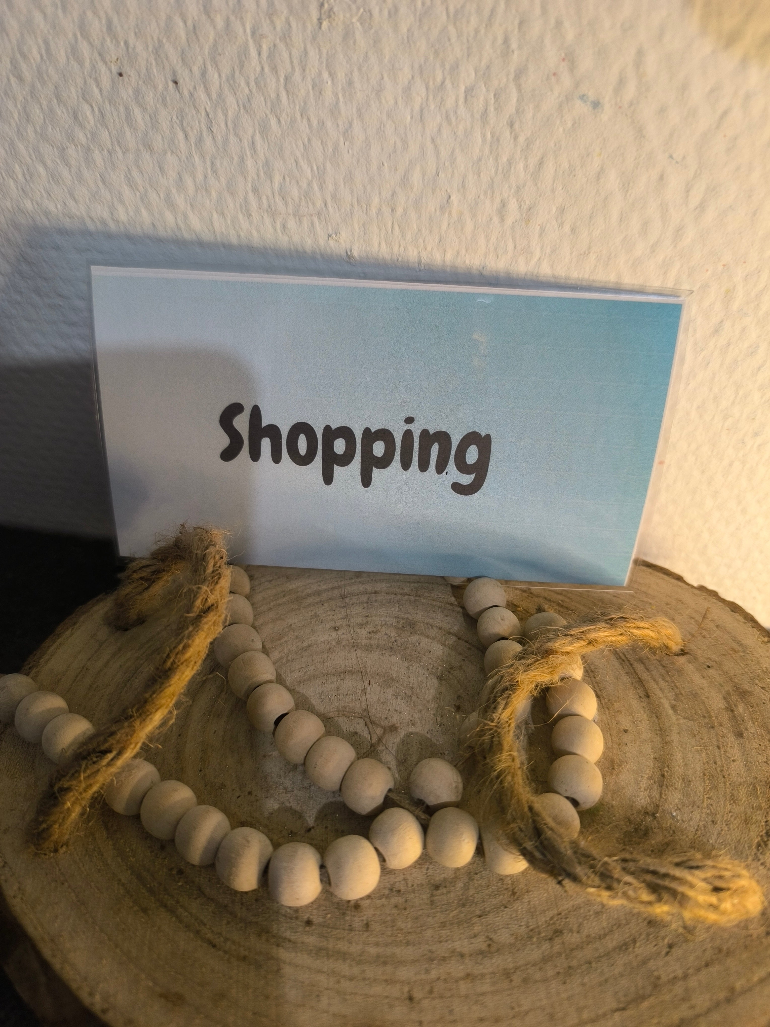 6 Fiches catégorie tracker - enveloppes budget (unis)