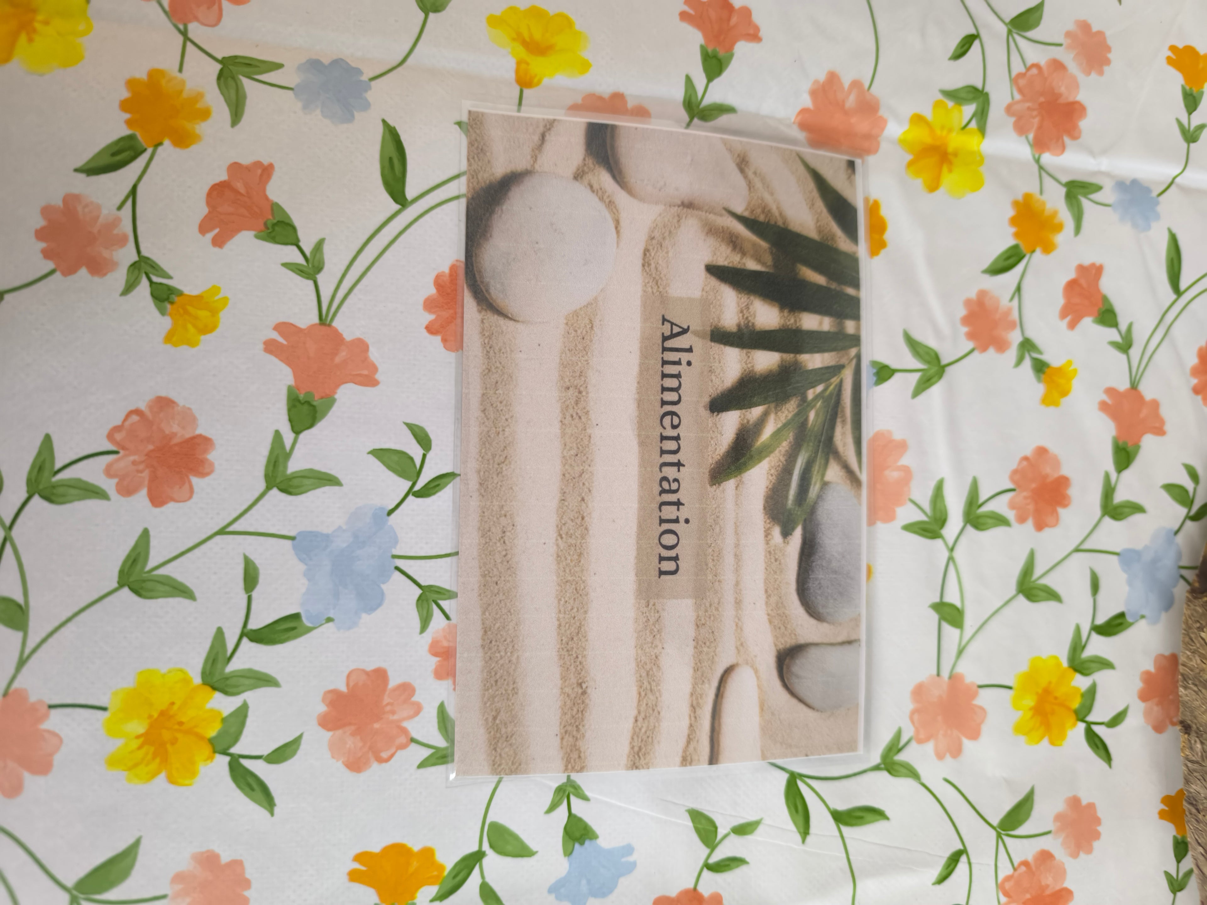 Fiches catégories enveloppes (zen)