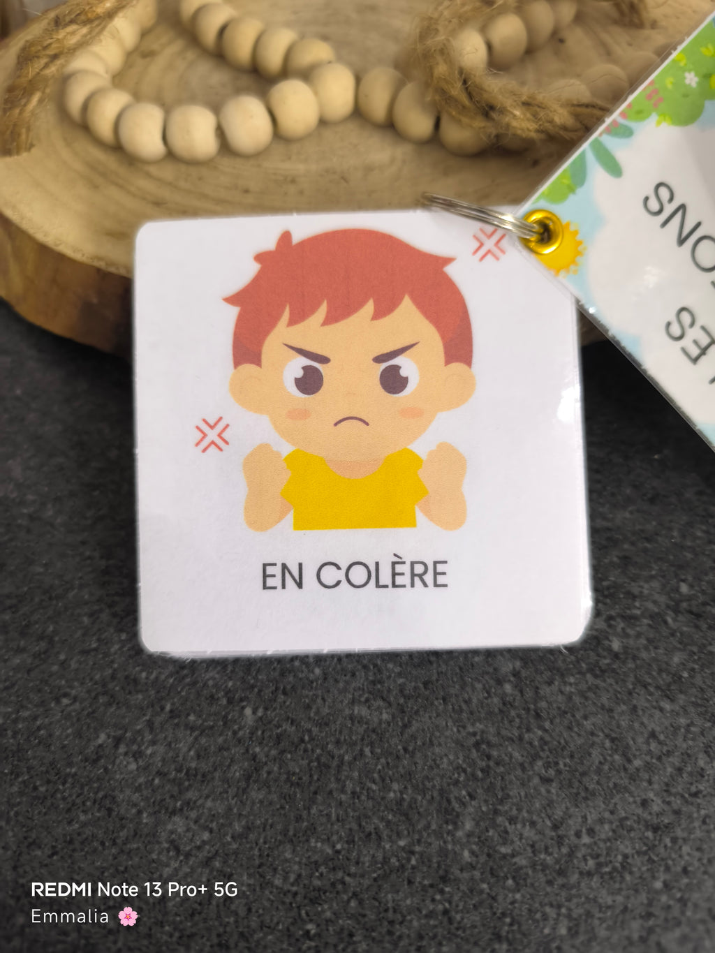 Pack découverte 2 ans 🧸