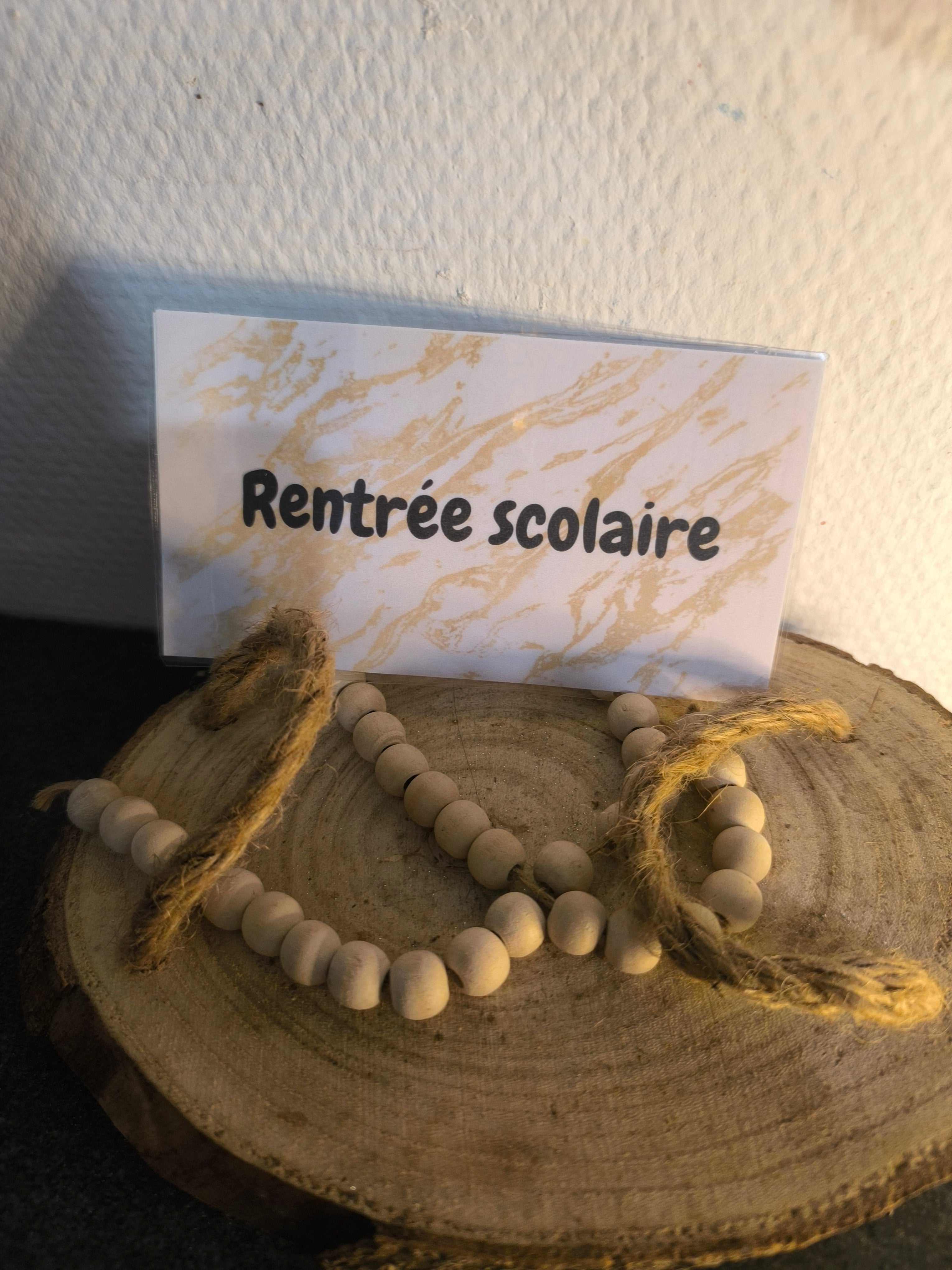 Fiche catégorie épargne - enveloppe budget