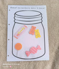 Les bonbons